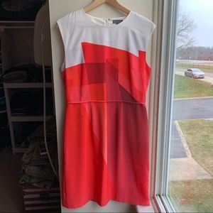 Vince Camuto Dress